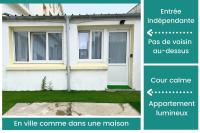 Breizhy West - B&B