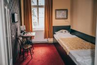 Zweibettzimmer