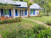 The Blue Rim Vacation Cottage Khao Yai - Bed and Breakfast Pak Chong