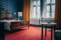 Apartment mit 2 Schlafzimmern