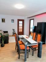 B&B Miercurea Ciuc - Lend apartment - Bed and Breakfast Miercurea Ciuc