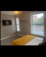Beautiful stylish house near town centre - B&B Rugby