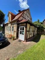 B&B Witzenhausen - Ferienwohnung Alte Dorfschule - Bed and Breakfast Witzenhausen