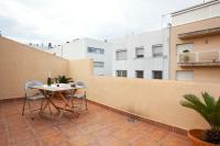 Homenfun Barcelona Montjuic - B&B