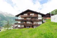 Apartment Castello - B&B Grächen