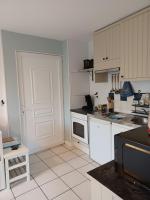 L'escale honfleuraise - Bed and Breakfast Honfleur