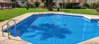 Saltillo Alto Gray Studio. Vistas al mar y piscina - B&B Torremolinos
