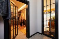 COURTHOUSE #4 EXCLUSIVE Top Center PRIVATE GARDEN - B&B Sofia