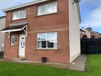 Enniskillen House (6 person house) - B&B Enniskillen