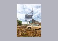 Chevin End Guest House - B&B Otley