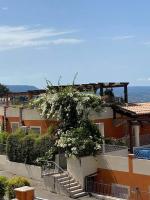 B&B Pizzo - casa norvegese - Bed and Breakfast Pizzo