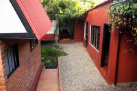 El Refugio de la Pola ¡La revolución tiene vida! - B&B Suesca