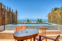 King Suite with Ocean View