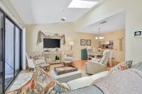 Two Bedroom Holiday Home