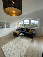 Ferienwohnung Zum Bergglück - B&B Winterberg