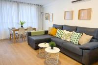 Moderno Apartamento Céntrico con Piscina - B&B Benidorm