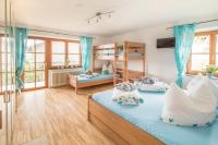 Appartement 2 Chambres