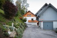 Apartma Gaby - Ferienwohnung Bled