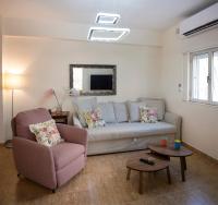 B&B Jeruzalem - Eyni Lovely Boutique Apartment - Bed and Breakfast Jeruzalem