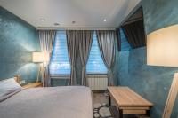 Kamer met Kingsize Bed