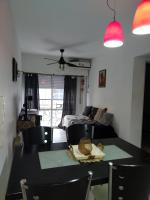 Aparment Roca - Bed and Breakfast Rosario