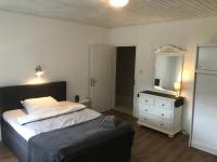 Appartamento con Vista Giardino