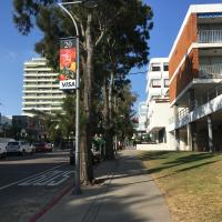 Calle 20 Punta del Este - B&B Punta del Este