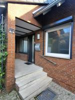 Ferien in Sarstedt am Bruchgraben - B&B Sarstedt