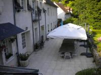 Le Moulin Garnier - B&B Vernou-sur-Brenne