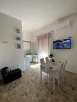 6 Civico d arte Gargano home - Chambres d’hôtes Rodi Garganico