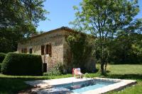 Les Gîtes du Mas d'Aspech - B&B