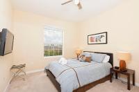 2Br 2Bath Condo Balcony 5min Conv Center 1496ft - B&B