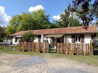 L' Isalbret - Bed and Breakfast Labrit