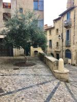 L'Olivier Loft HH - Netflix & Prime - Centre Corum - B&B