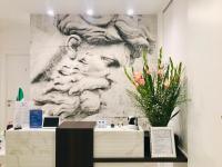 KAMBAL LUXURY SUITES - Bed and Breakfast Rome