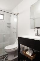 Habitación Doble Grande - 1 o 2 camas