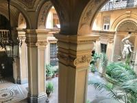 KAMBAL LUXURY SUITES - B&B Roma