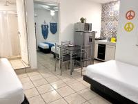 Apartamento de 1 dormitorio