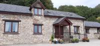 Henblas Holiday Cottages - B&B