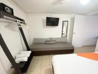 Apartamento - Planta baja