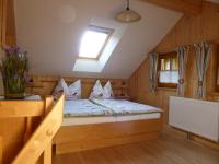 Chalet de 3 dormitorios