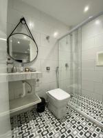 Appartement met 2 slaapkamers
