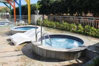 Diroma fiore - B&B Caldas Novas