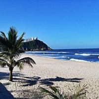Residencial Mar Casado - B&B