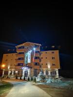 Zlatar Holidays Apartmani - Chambres d’hôtes Nova Varoš