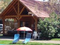 Two-Bedroom Chalet