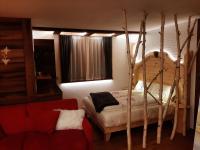 Appartamento Cirmolo - Ferienwohnung