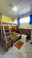 Tweepersoonskamer met Extra Bed