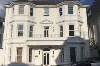 LUXURY 2 BEDS APARTMENT BY THE SEA - B&B Bournemouth