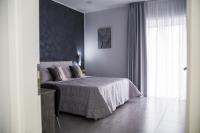 Deluxe Doppelzimmer mit Balkon